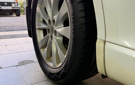 Toyota Venza I, 2013 год, 2 100 000 рублей, 17 фотография