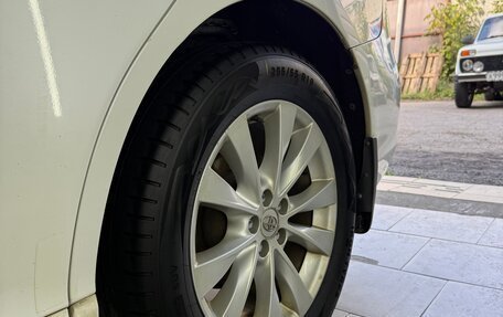 Toyota Venza I, 2013 год, 2 100 000 рублей, 15 фотография