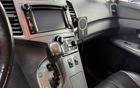 Toyota Venza I, 2013 год, 2 100 000 рублей, 11 фотография