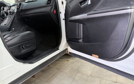 Toyota Venza I, 2013 год, 2 100 000 рублей, 13 фотография