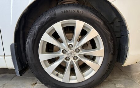 Toyota Venza I, 2013 год, 2 100 000 рублей, 12 фотография