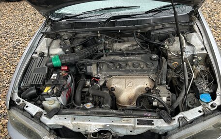 Honda Accord VII рестайлинг, 2000 год, 450 000 рублей, 2 фотография