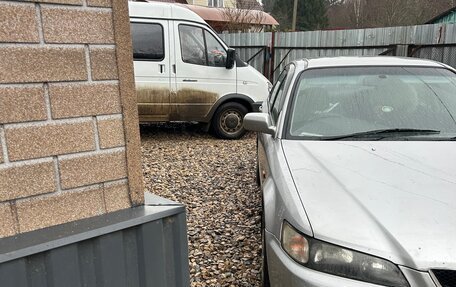 Honda Accord VII рестайлинг, 2000 год, 450 000 рублей, 5 фотография