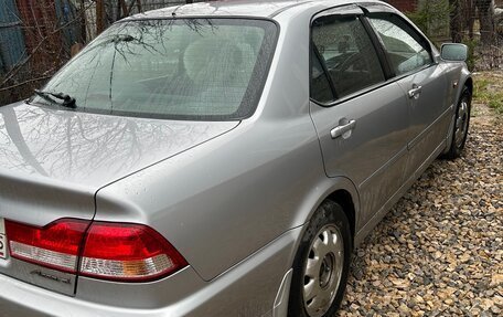 Honda Accord VII рестайлинг, 2000 год, 450 000 рублей, 9 фотография