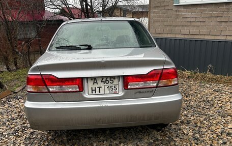 Honda Accord VII рестайлинг, 2000 год, 450 000 рублей, 4 фотография