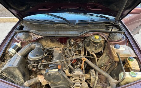 Audi 100, 1992 год, 190 000 рублей, 5 фотография