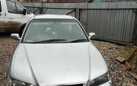 Honda Accord VII рестайлинг, 2000 год, 450 000 рублей, 6 фотография