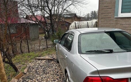 Honda Accord VII рестайлинг, 2000 год, 450 000 рублей, 8 фотография