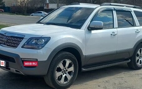 KIA Mohave I, 2017 год, 3 450 000 рублей, 4 фотография