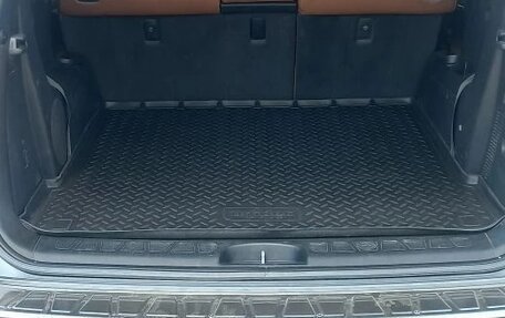 KIA Mohave I, 2017 год, 3 450 000 рублей, 7 фотография