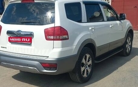 KIA Mohave I, 2017 год, 3 450 000 рублей, 6 фотография