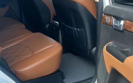 KIA Mohave I, 2017 год, 3 450 000 рублей, 12 фотография