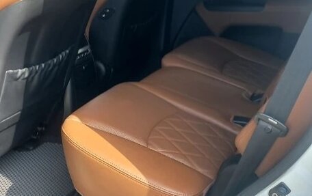 KIA Mohave I, 2017 год, 3 450 000 рублей, 13 фотография