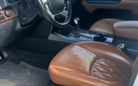 KIA Mohave I, 2017 год, 3 450 000 рублей, 8 фотография