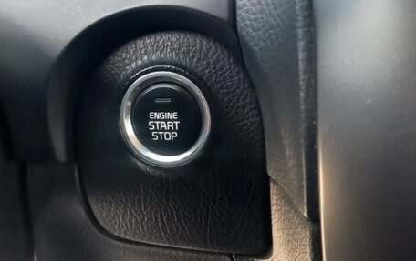 KIA Mohave I, 2017 год, 3 450 000 рублей, 15 фотография