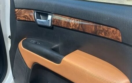 KIA Mohave I, 2017 год, 3 450 000 рублей, 11 фотография