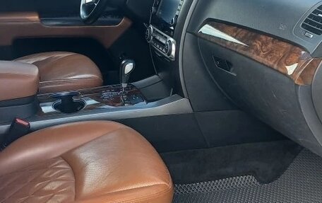 KIA Mohave I, 2017 год, 3 450 000 рублей, 10 фотография