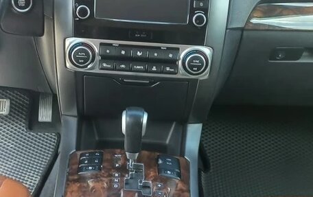 KIA Mohave I, 2017 год, 3 450 000 рублей, 17 фотография