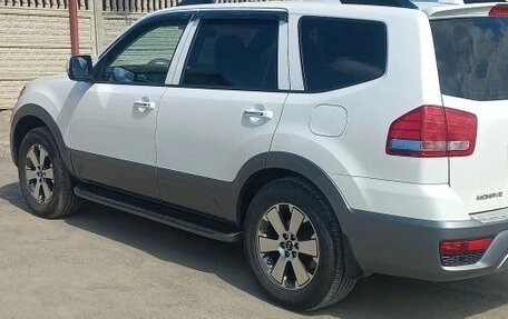 KIA Mohave I, 2017 год, 3 450 000 рублей, 5 фотография