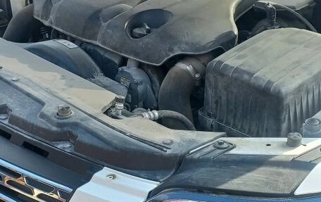 KIA Mohave I, 2017 год, 3 450 000 рублей, 20 фотография