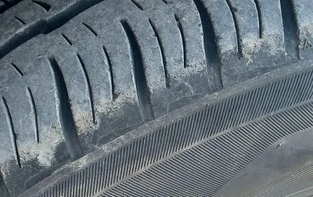 KIA Mohave I, 2017 год, 3 450 000 рублей, 22 фотография