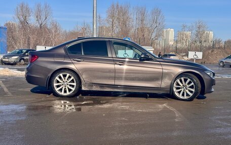 BMW 3 серия, 2014 год, 1 800 000 рублей, 8 фотография