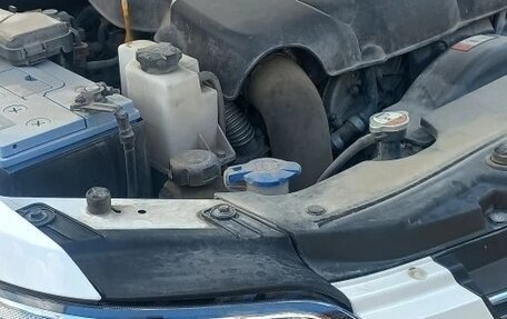 KIA Mohave I, 2017 год, 3 450 000 рублей, 21 фотография