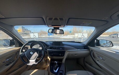 BMW 3 серия, 2014 год, 1 800 000 рублей, 10 фотография