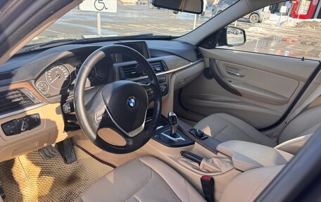BMW 3 серия, 2014 год, 1 800 000 рублей, 9 фотография