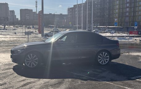 BMW 3 серия, 2014 год, 1 800 000 рублей, 4 фотография