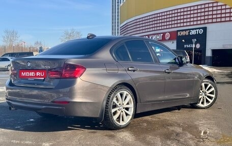 BMW 3 серия, 2014 год, 1 800 000 рублей, 7 фотография