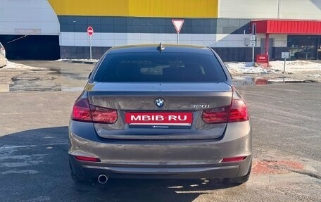 BMW 3 серия, 2014 год, 1 800 000 рублей, 6 фотография