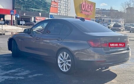 BMW 3 серия, 2014 год, 1 800 000 рублей, 5 фотография