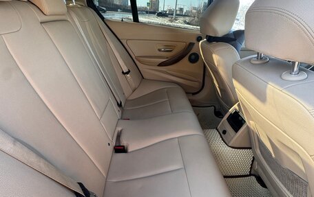 BMW 3 серия, 2014 год, 1 800 000 рублей, 13 фотография