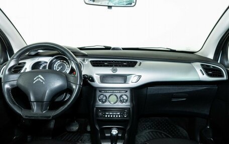 Citroen C3 II, 2011 год, 488 000 рублей, 7 фотография