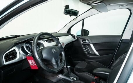 Citroen C3 II, 2011 год, 488 000 рублей, 5 фотография