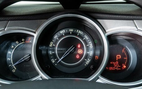 Citroen C3 II, 2011 год, 488 000 рублей, 9 фотография