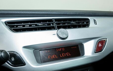 Citroen C3 II, 2011 год, 488 000 рублей, 10 фотография