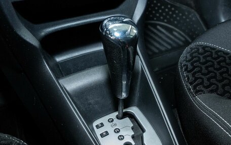 Citroen C3 II, 2011 год, 488 000 рублей, 12 фотография