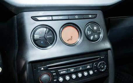 Citroen C3 II, 2011 год, 488 000 рублей, 11 фотография