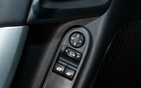 Citroen C3 II, 2011 год, 488 000 рублей, 14 фотография