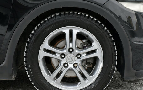 Honda Civic VIII, 2008 год, 477 900 рублей, 7 фотография