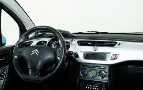 Citroen C3 II, 2011 год, 488 000 рублей, 13 фотография