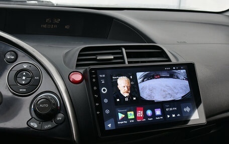 Honda Civic VIII, 2008 год, 477 900 рублей, 9 фотография