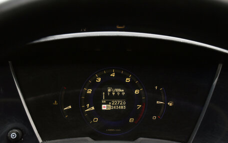 Honda Civic VIII, 2008 год, 477 900 рублей, 11 фотография