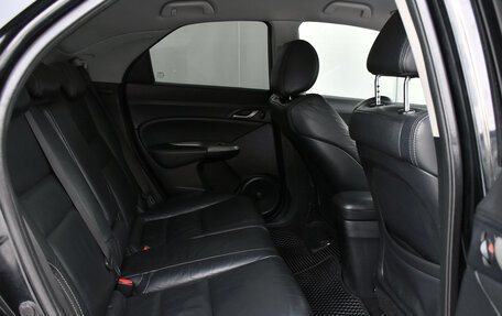 Honda Civic VIII, 2008 год, 477 900 рублей, 12 фотография