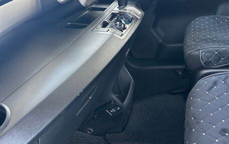 Honda Freed I, 2011 год, 950 000 рублей, 12 фотография