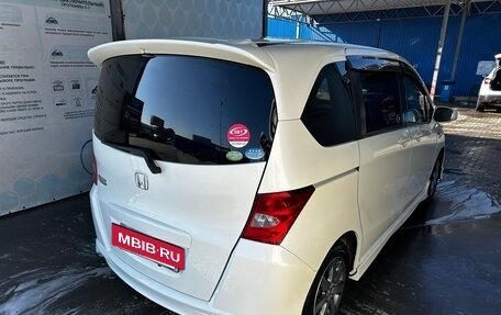 Honda Freed I, 2011 год, 950 000 рублей, 6 фотография