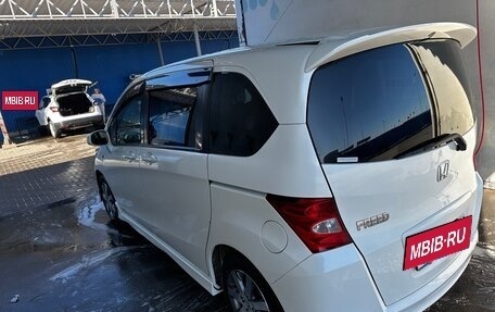 Honda Freed I, 2011 год, 950 000 рублей, 5 фотография
