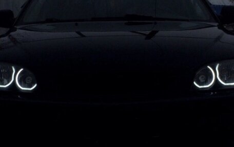 KIA Spectra II (LD), 2007 год, 394 000 рублей, 11 фотография